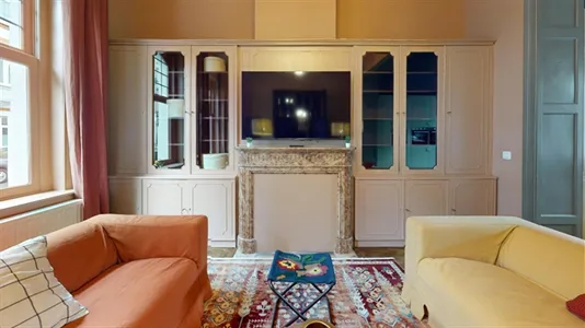Rooms in Brussels Sint-Gillis - photo 4