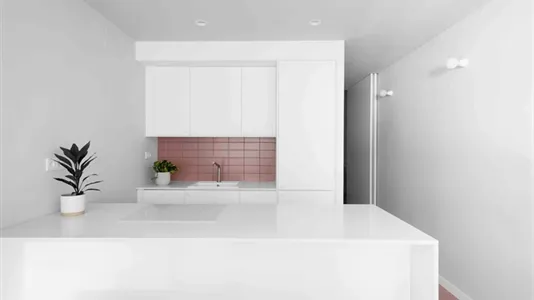 Apartments in Barcelona Horta-Guinardó - photo 5