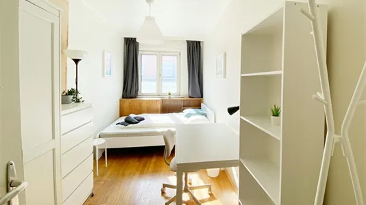 Rooms in Vienna Leopoldstadt - photo 6