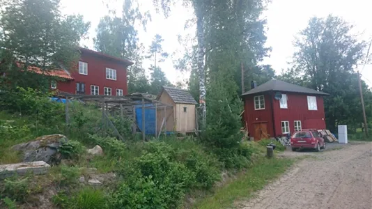 Apartments in Södertälje - photo 11