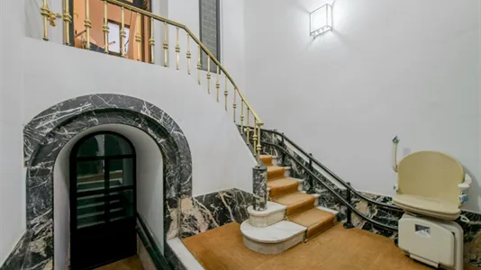 Rooms in Madrid Salamanca - photo 7