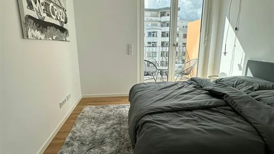 Apartments in Location is not specified - photo 5