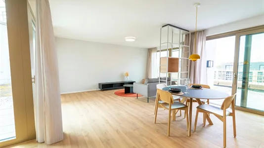 Apartments in Stuttgart Bad Cannstatt - photo 3