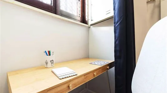 Rooms in Roma Municipio I – Centro Storico - photo 2