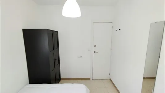Rooms in Granada - photo 4