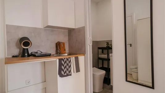 Rooms in Alfafar - photo 5