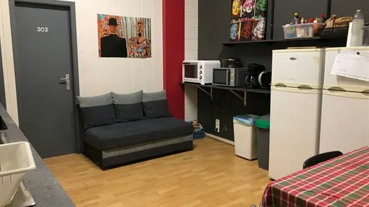 Rooms in Stad Brussel - photo 2