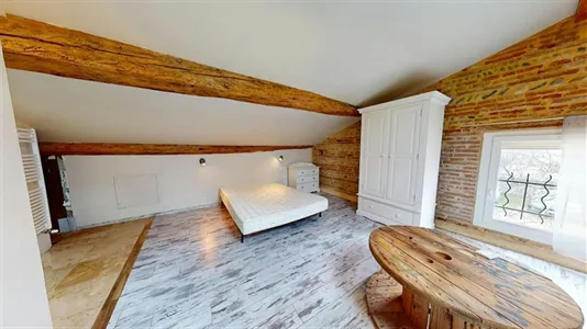 Rooms in Toulouse - photo 2