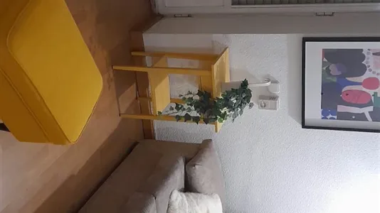 Apartments in Madrid Moncloa-Aravaca - photo 1