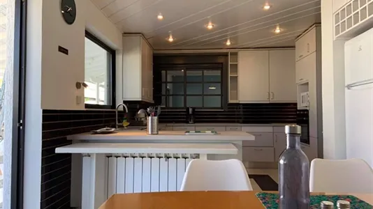 Rooms in Zografou - photo 5