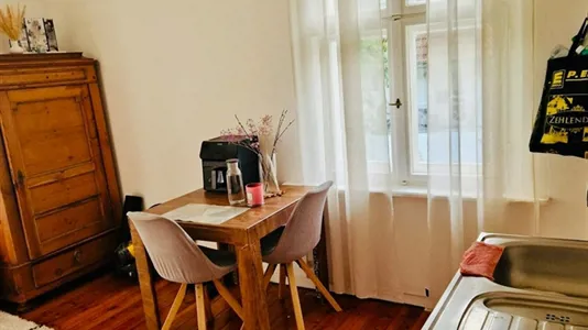 Apartments in Berlin Reinickendorf - photo 3