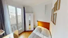 Room for rent, Paris 18ème arrondissement - Montmartre, Paris, <span class="blurred street" onclick="ProcessAdRequest(8769458)"><span class="hint">See streetname</span>[xxxxxxxxxxxxx]</span>