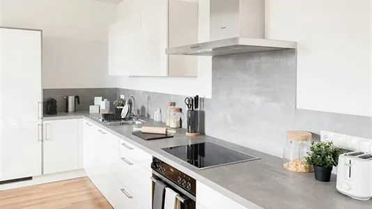 Apartments in Berlin Charlottenburg-Wilmersdorf - photo 4