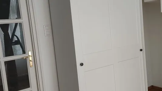 Apartments in Budapest Terézváros - photo 10