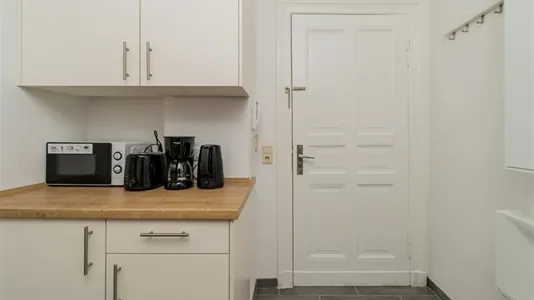 Apartments in Berlin Mitte - photo 8