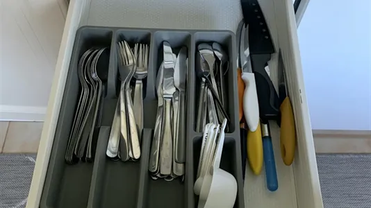 Rooms in Espoo - photo 5