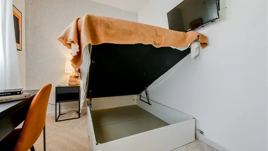 Rooms in Madrid Carabanchel - photo 4