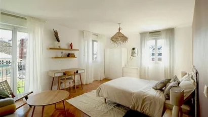 Room for rent in Saint-Denis, Île-de-France