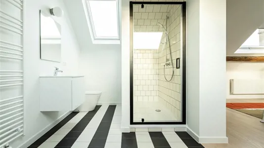 Rooms in Brussels Elsene - photo 2