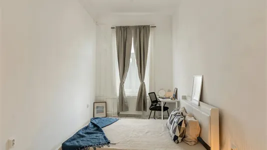 Rooms in Budapest XIII. kerület - photo 4