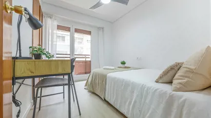 Room for rent in Valencia Campanar, Valencia (region)