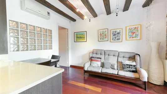 Apartments in Barcelona Ciutat Vella - photo 5