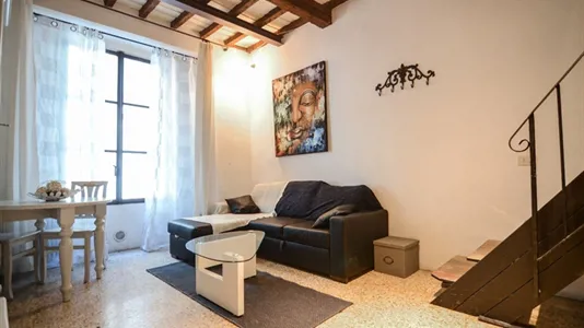 Apartments in Florence - photo 3