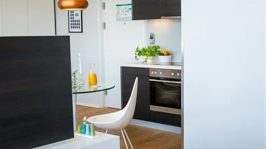 Apartments in Vienna Favoriten - photo 5