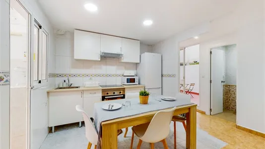 Rooms in Valencia Poblats Marítims - photo 5