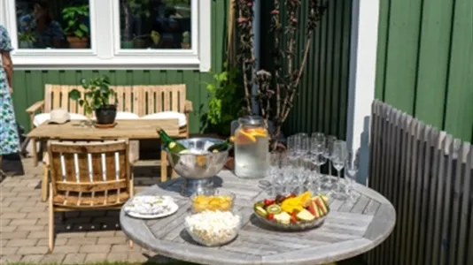 Houses in Kungälv - photo 6