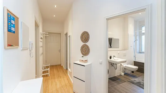 Rooms in Berlin Treptow-Köpenick - photo 6