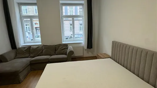 Apartments in Vienna Favoriten - photo 1