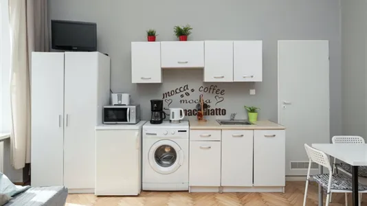 Apartments in Kraków Podgórze - photo 2