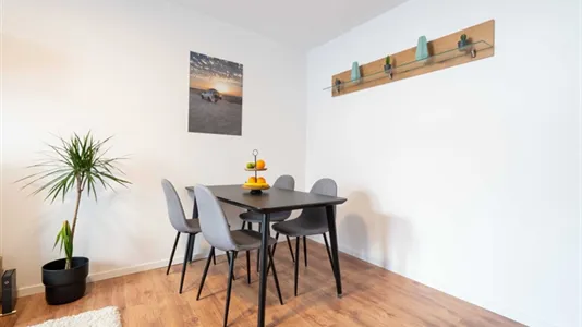 Apartments in Augsburg - photo 5