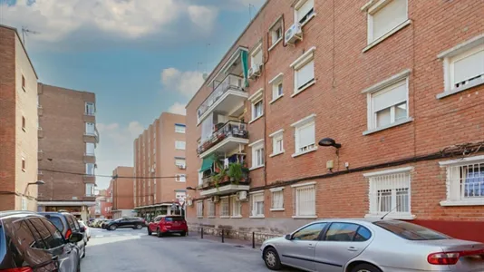 Rooms in Alcalá de Henares - photo 10