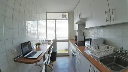 Rooms in Madrid Tetuán - photo 8