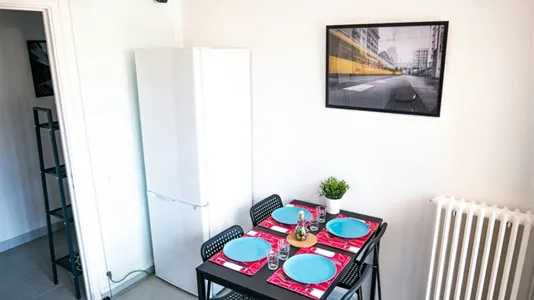 Rooms in Toulouse - photo 9