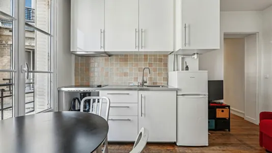 Apartments in Paris 12ème arrondissement - Bercy - photo 7