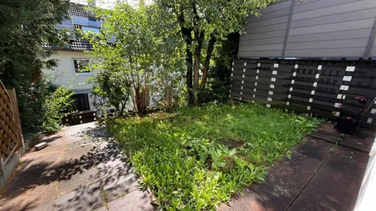 Apartments in Würzburg - photo 8