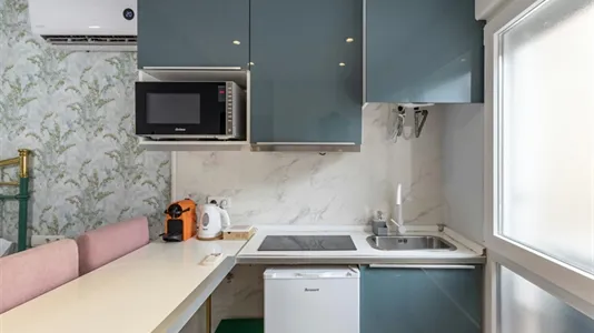 Apartments in Granada - photo 7