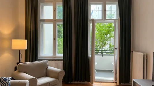 Apartments in Berlin Mitte - photo 2