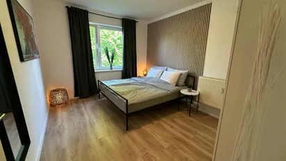 Apartment for rent in Hamburg Eimsbuttel, Hamburg