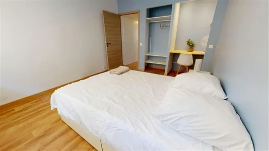 Rooms in Nice - photo 3
