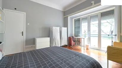 Room for rent in Lisbon (region)