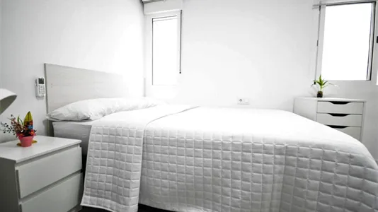 Rooms in Valencia Algirós - photo 10