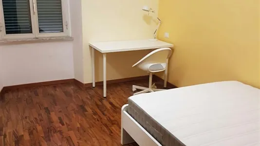 Rooms in Roma Municipio I – Centro Storico - photo 4