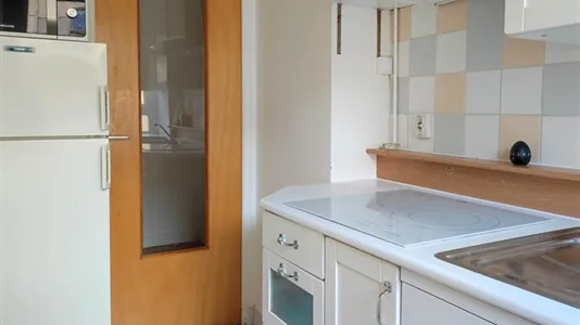 Apartments in Paris 14ème arrondissement - Montparnasse - photo 8