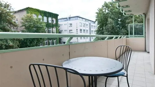 Apartments in Berlin Mitte - photo 1