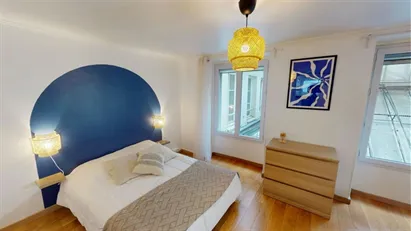 Room for rent in Paris 9ème arrondissement, Paris