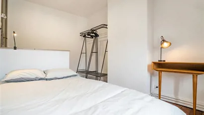 Room for rent in Brussels Elsene, Brussels